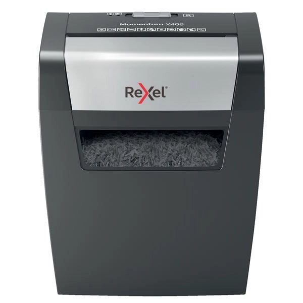 Momentum x406 distruggidocumenti - 2104569EU