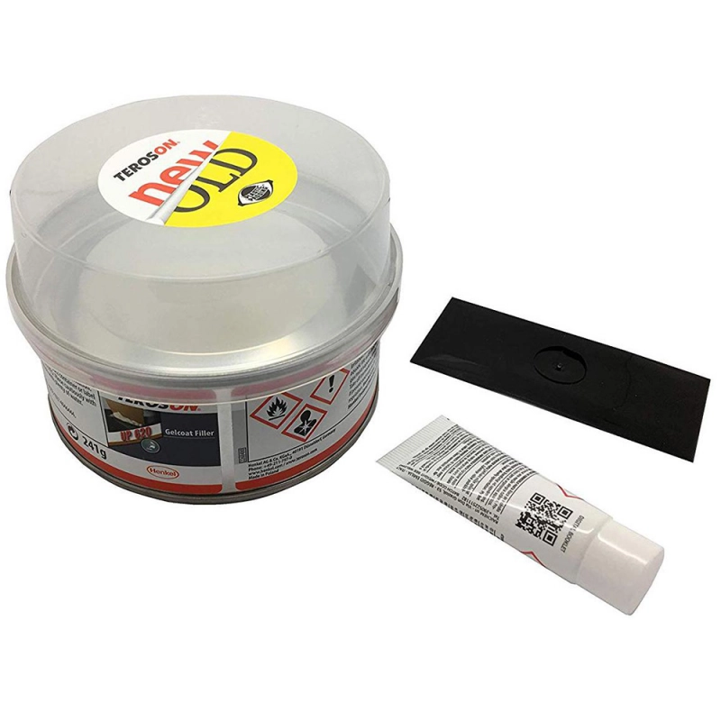 GEL- COAT FILLER GR.241