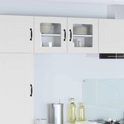 Mobile da cucina-Armadio da cucina Bianco 40 x 31 x 40 cm Legno multistrato 901148