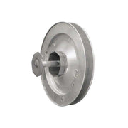 Puleggia Riduttore 1:2,5 mm 250 Rullo Met Liscio