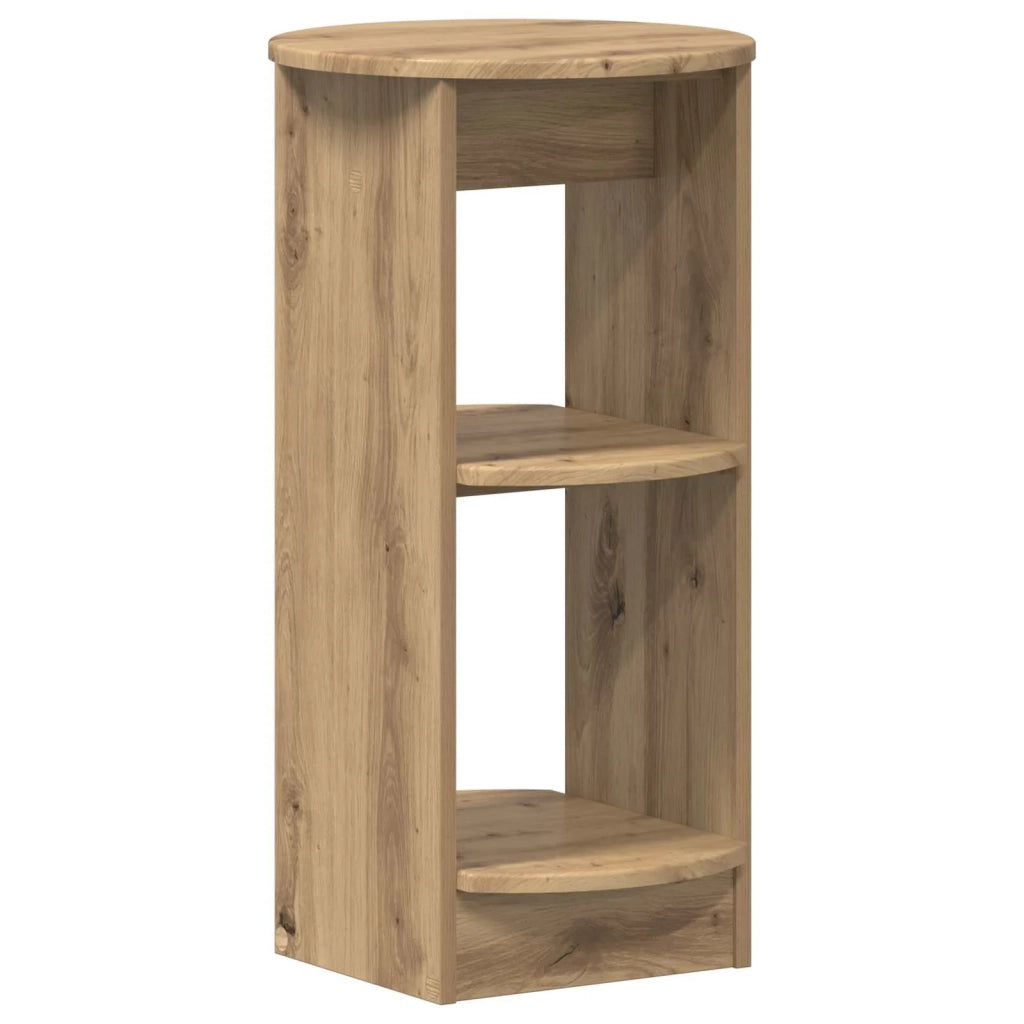 Mobile laterale Rovere Artigianale 40 x 40 x 75 cm 899842
