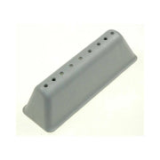 BATTITORE TRASCINATORE BUCATO CESTO LAVATRICE WHIRLPOOL 162mm 481010517566  - Whirlpool Ariston Hotpoint