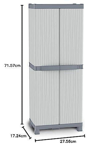Terry Store-Age Wave Base 2700 armadietto da garage Da terra Universale