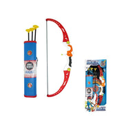 SET `ARCIERE FLAMES`