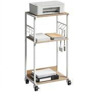 Tavolino Moderno ¨C zephmum ¨C Naturale