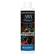 Aquaristica ABA Marine Resolve - batteri naturali per marino Formato: 125 ml