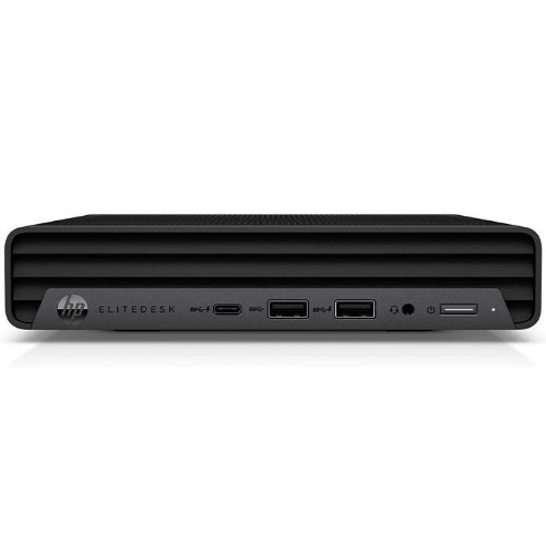 Pc hp refurbished 800 g6 311437302 tiny-mini i5-10500 8gb ssd256gb w11p