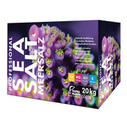 Fauna Marin Professional Sea Salt - sale marino per acquari di barriera Formato: 20 Kg (cartone)