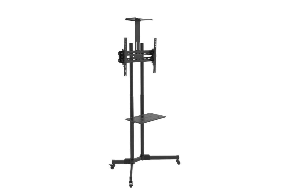 Carrello porta monitor - OM07108