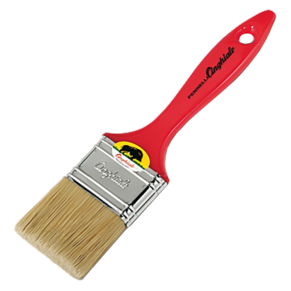 PENNELLESSA TRIPLA 'S.529' N. 60- 12 pezzi  - CINGHIALE