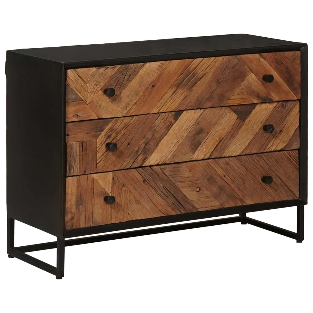 Mobile con Cassetti con cassetto 75 x 30 x 54 cm 42020102