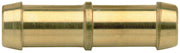 RACCORDO DOPPIO PER POMPE Ø mm. 10 20.00 pz