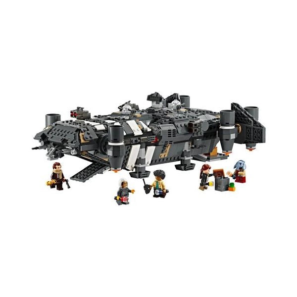 Costruzioni lego 75374 star wars