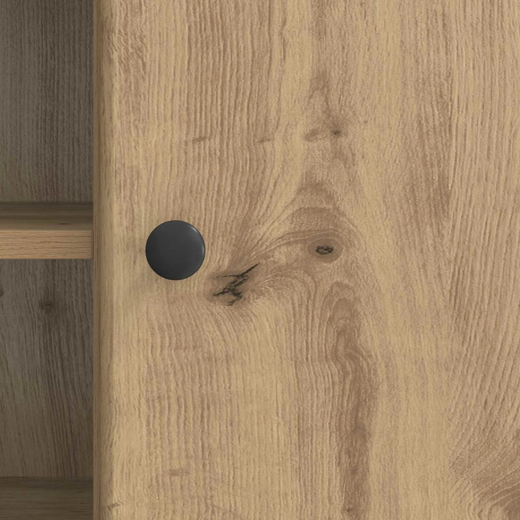 Mobile TV Rovere Artigianale 150 x 31 x 50 cm 895614