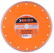 DISCO DIAMANTATO BRIXO SENZA FLANGIA D.230