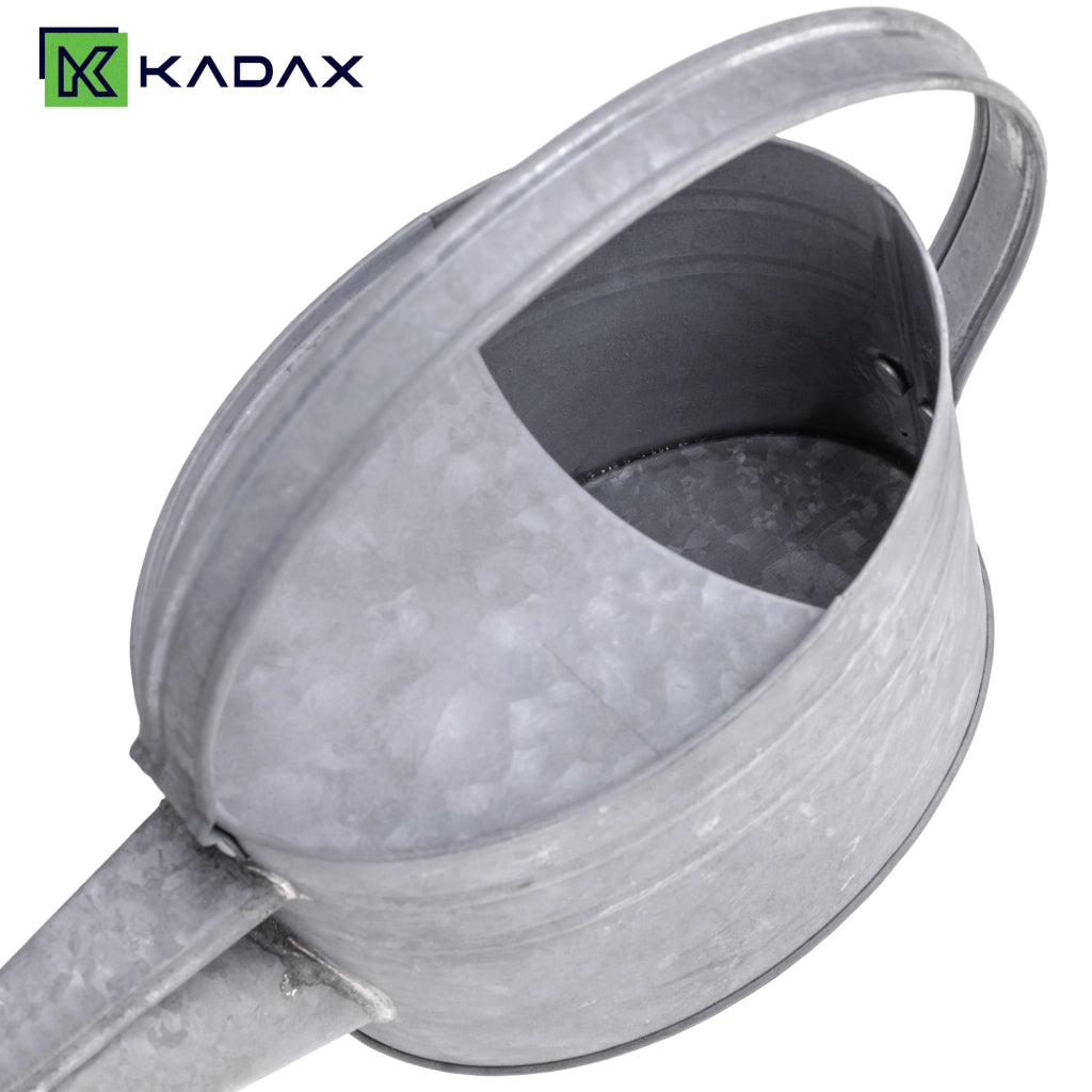 KADAX Konewka stalowa ocynk 1.8L W99804ZP K16511