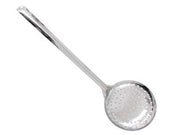 SCHIUMAROLA IN ACCIAIO INOX CM.11- - cm.11 - 6 pezzi CALDER