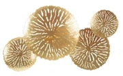 Lampada Da Muro Dishi Plus cm 47X13X28