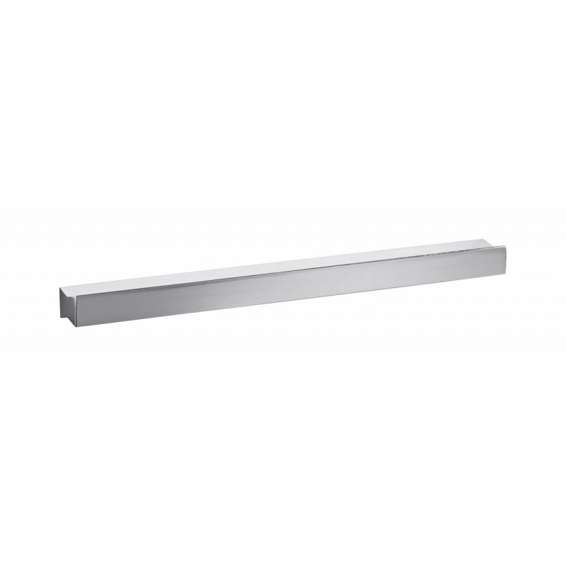 Scrivania ad angolo New Selina – 180x75x60 – Bianco Lucido e Report
