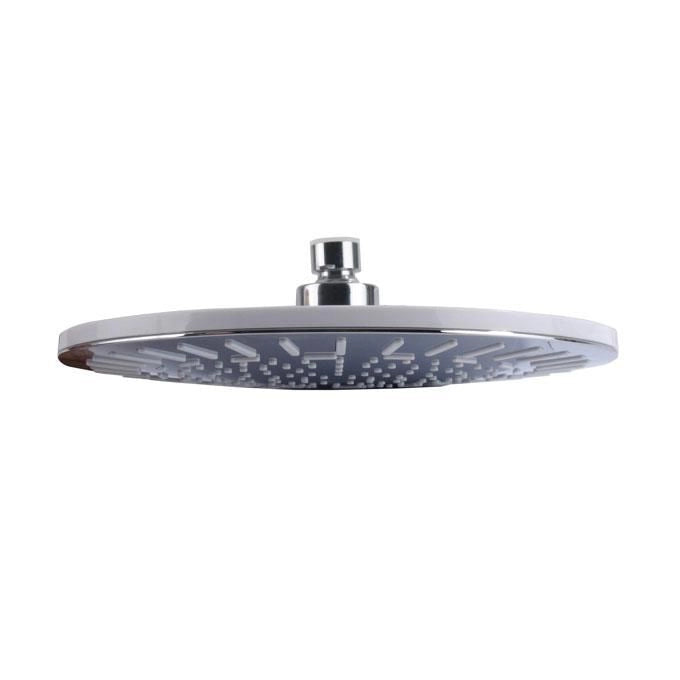 AGLAIA Soffione Docce Anticalcare lux cm 24 Aglaia 09141