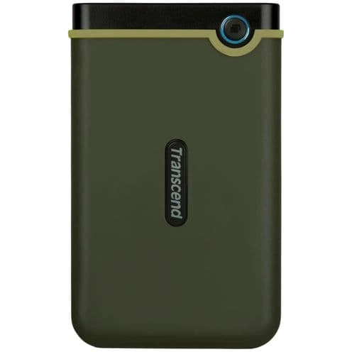 Transcend StoreJet 25M3G 2,5 1TB USB 3.1 Gen 1        TS1TSJ25M3G