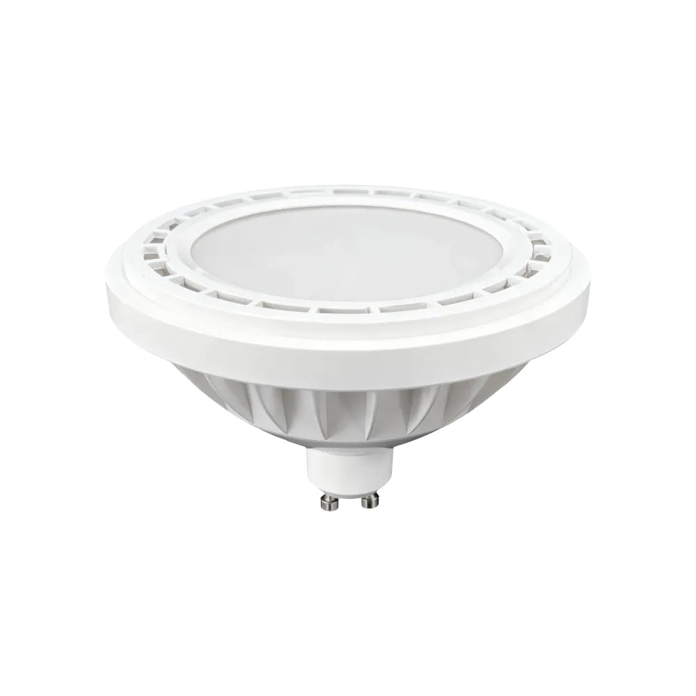 Lampadina LED AR111 15W GU10 1425LM bianco freddo 6000K