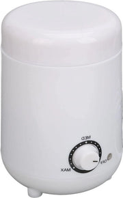 Waxverwarmer elettrico 250 cc capacità 40 W - mini-waxverwarmer portatile - temperatura regolabile - per lavatrice a mano - presa per corrente elettrica EU 220 V.