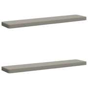 Cuscini per Panchina a 2 Pezzi VUGHT 2 pcs 100% Poliestere 950743