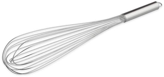 Tasca di garde in acciaio inossidabile, 50 cm, con manico in acciaio inossidabile e occhiello metallico, con 16 lacci, manico in acciaio inossidabile