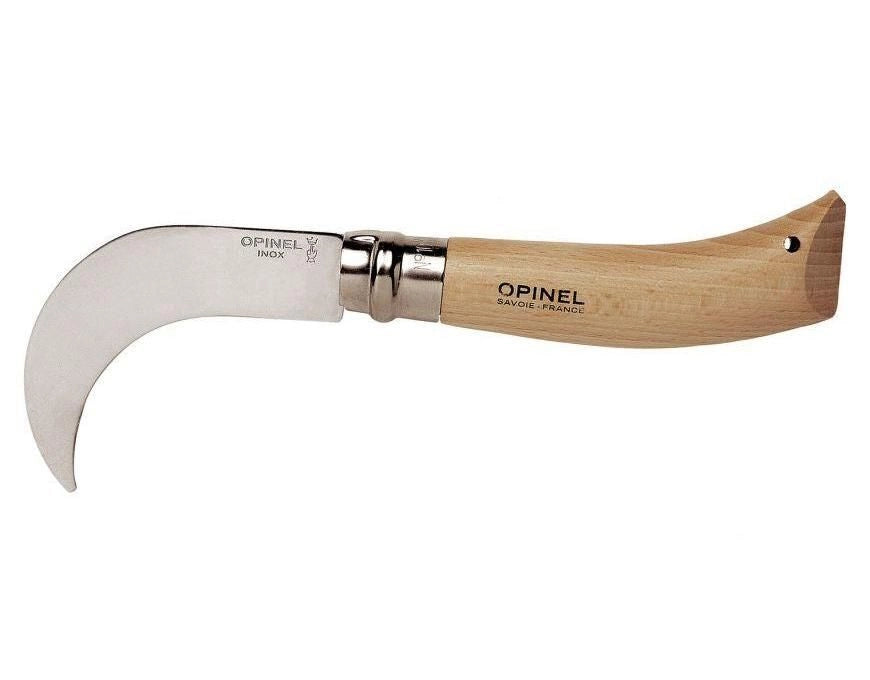 Opinel N°10 Legno