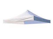 TELO PER GAZEBO VELOCE BIANCO- per ns. codice 301350 (CDF08722) - 1 pezzi VETTE
