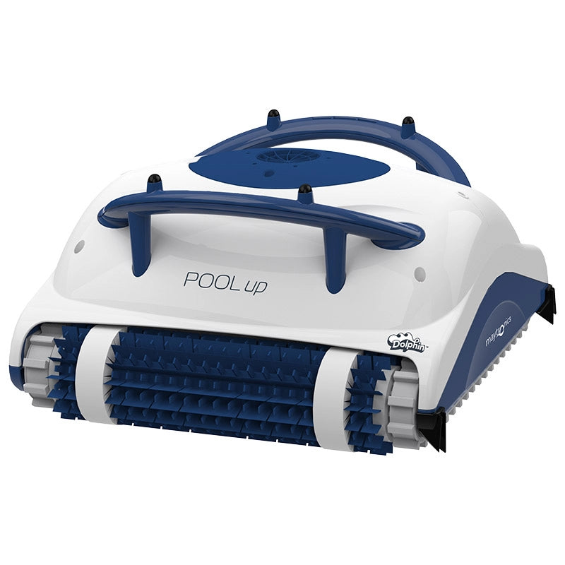Robot per piscina Dolphin POOL UP by Maytronics