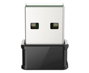 ORIGINAL D-Link Accessori per computer nero DWA-181 Netzwerkadapter