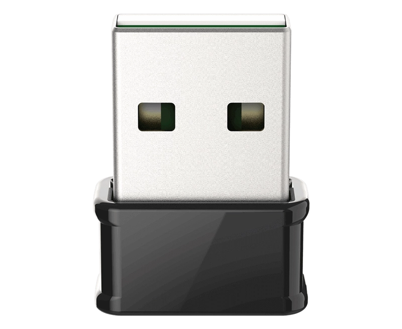 ORIGINAL D-Link Accessori per computer nero DWA-181 Netzwerkadapter