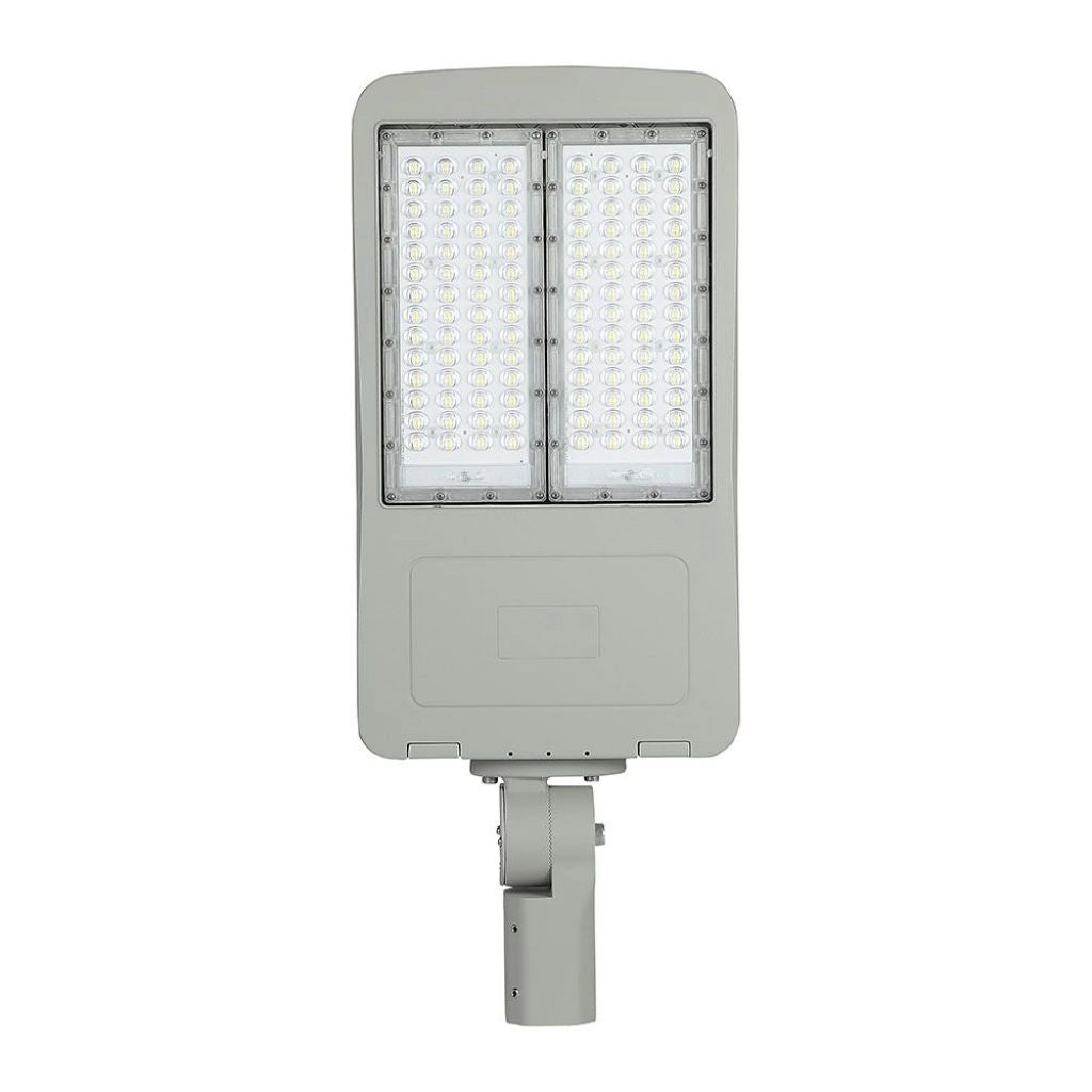 Light Street Light Samsung Chip - 150w 5700k Clas II Alluminio Dimmabile 140LM/W
