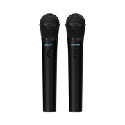 Kit microfoni sony uoultmic1 ce7 ult black