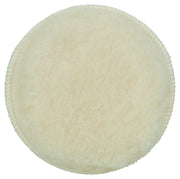 3608610000 - Cuffia in pelle dagnello 160 mm