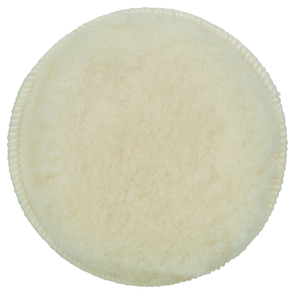 3608610000 - Cuffia in pelle dagnello 160 mm