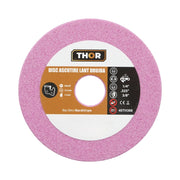 Disco per affilatura catena motosega 108x22,2x3,2mm, velocità 8850rpm THOR