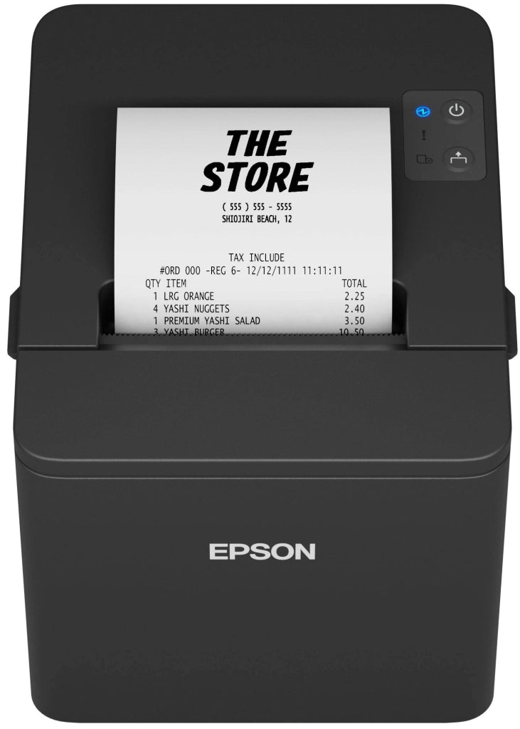 Epson stamp.tm-t20iv (102)usb+seria - C31CL47102