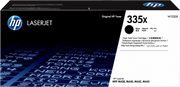 HP Cartuccia toner originale nero ad alta capacità LaserJet 335X