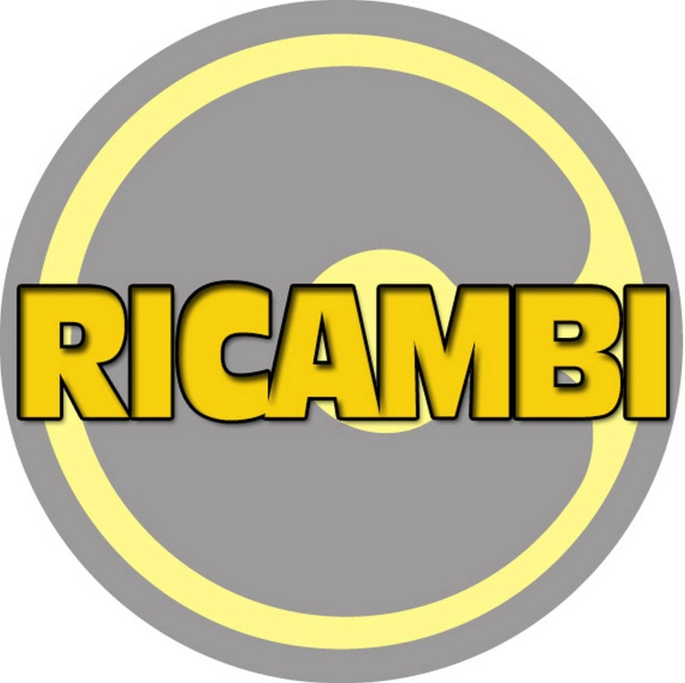 10pz chiave x cassette postali art.2500 n.4 cod:ferx.22753