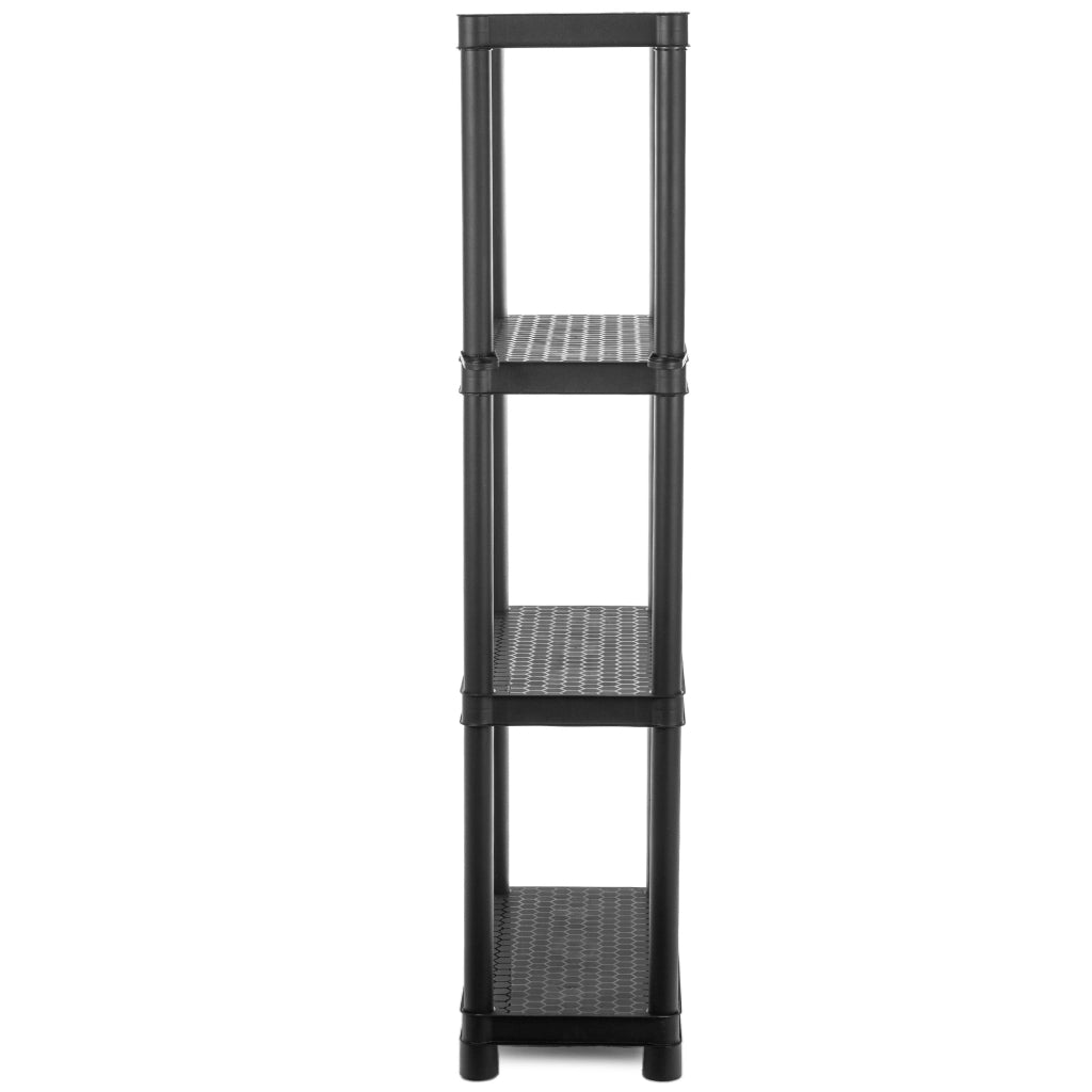 KADAX Regał Stackaro Solid 60 60x30cm KSS60L4 Small + karton KK1019 <48>  K17056