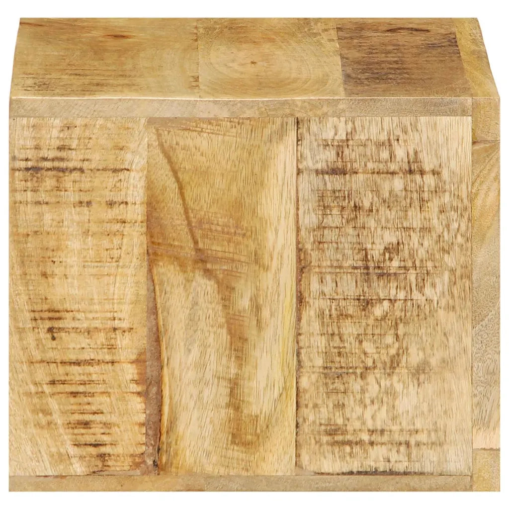 Armadio da Notte Marrone 40 x 30 x 25 cm 374095