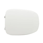 SEDILE WC PER KERASAN VASO BRIO SOSPESO FORMA 3- Bianco- CW- pezzi 1