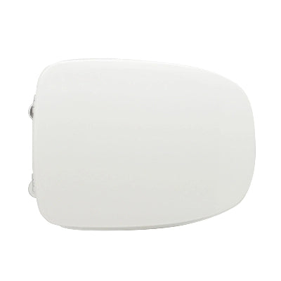 SEDILE WC PER KERASAN VASO BRIO SOSPESO FORMA 3- Bianco- CW- pezzi 1