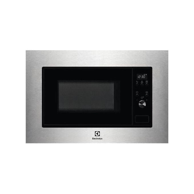 Electrolux MO318GXE Forno a microonde ad incasso 17 Litri