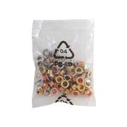 Occhielli pz.100 Alte 07060