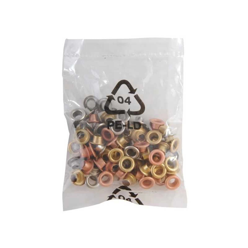 Occhielli pz.100 Alte 07060