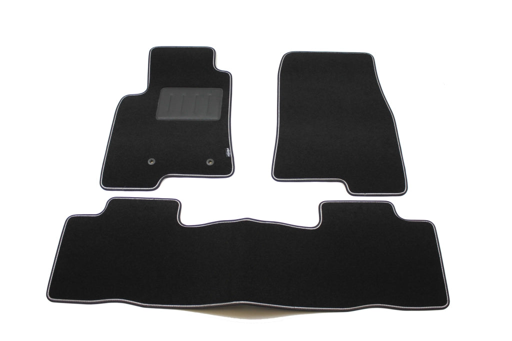 SPRINT00089 , Mitsubishi Pajero 3-porte (V80) dal 2006-2021